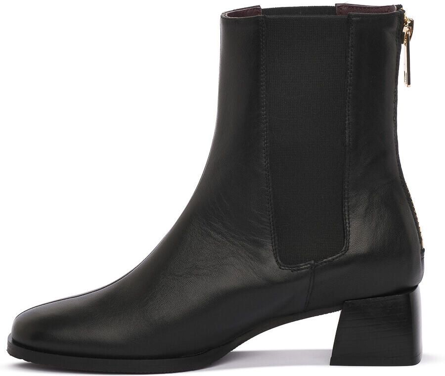 Lorenzo Mari Low Boots VANESSA