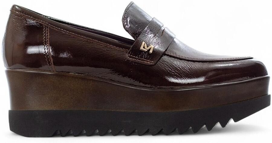 Lorenzo Mari Mocassins