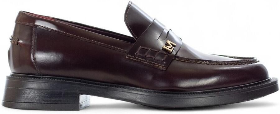 Lorenzo Mari Mocassins