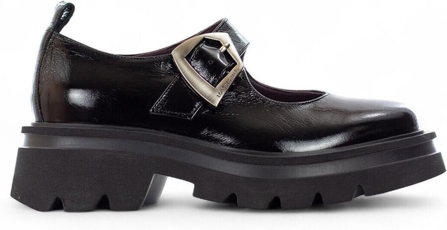 Lorenzo Mari Ballerina's