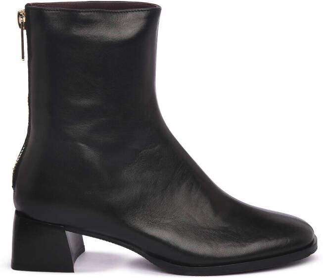 Lorenzo Mari Low Boots VANESSA 14