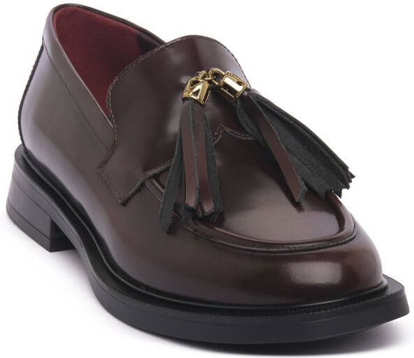Lorenzo Mari Mocassins GINEVRA 18