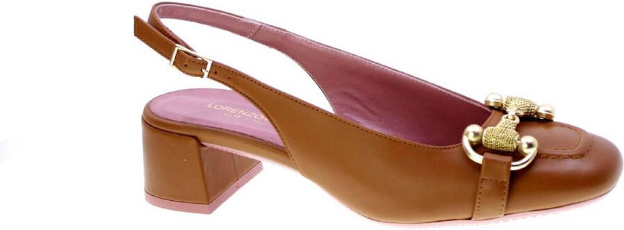 Lorenzo Mari Pumps 251158