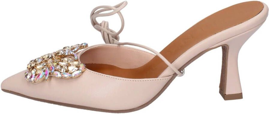 Lorenzo Mari Pumps BF951 FURIE