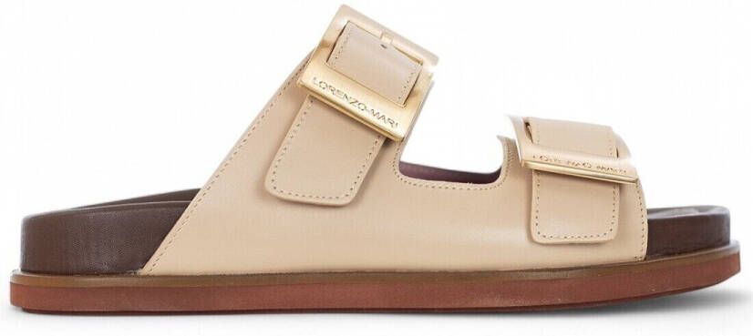Lorenzo Mari Sandalen