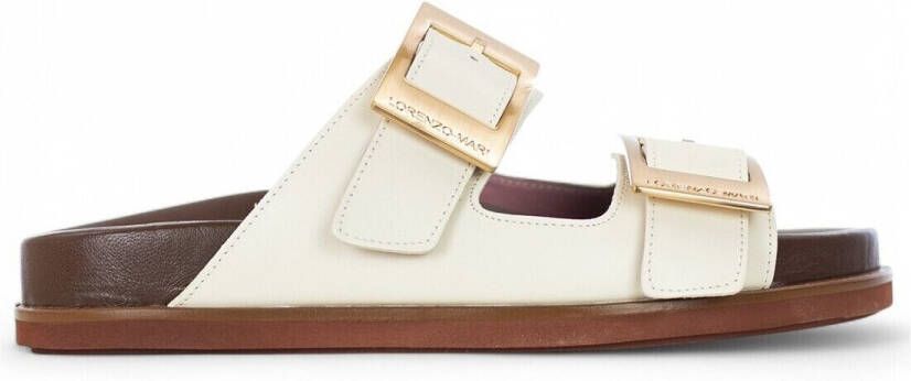 Lorenzo Mari Sandalen