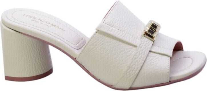 Lorenzo Mari Sandalen 251151