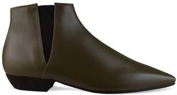 Loro Piana Enkellaarzen