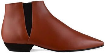 Loro Piana Enkellaarzen