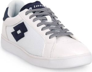 Lotto Fitness Schoenen 1973 AMF NET