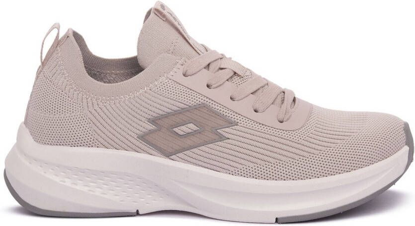 Lotto Hardloopschoenen 8IB SPEEDRIDE 1000 W