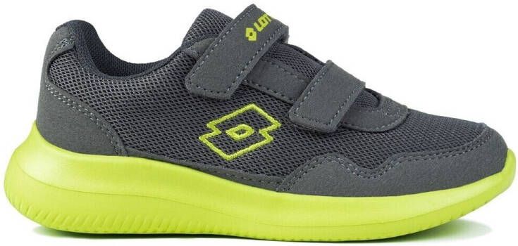Lotto Hardloopschoenen Connect Vl Bc K