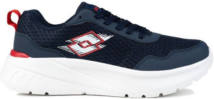 Lotto Sneakers bijzonder licht & comfortabel
