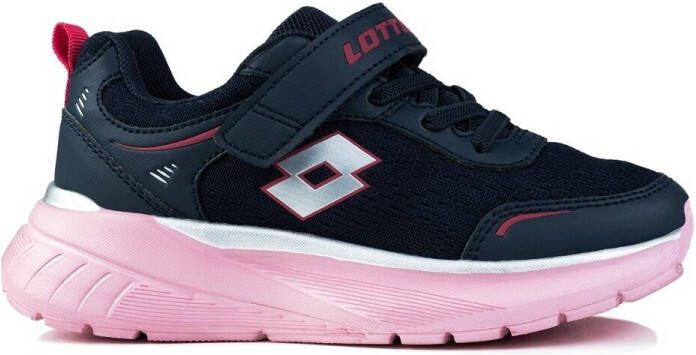 Lotto Hardloopschoenen Exertiv