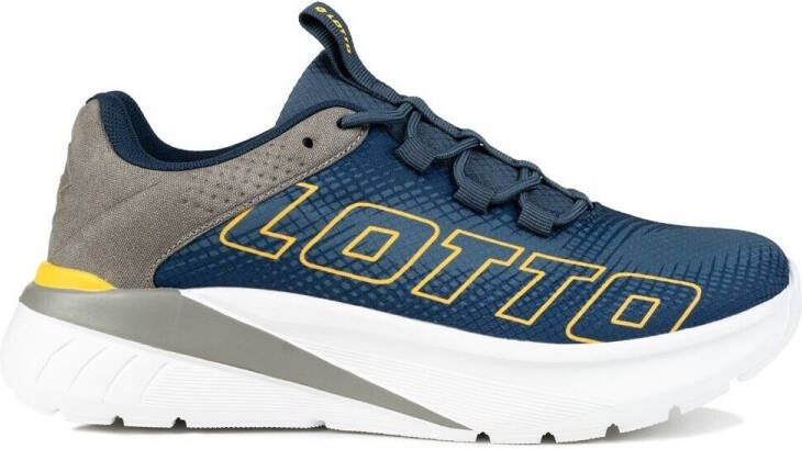 Lotto Hardloopschoenen Vitalitiv