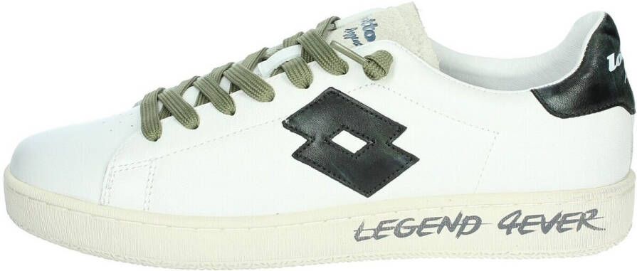 Lotto Hoge Sneakers 220320