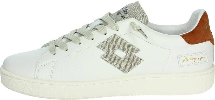 Lotto Hoge Sneakers 221106