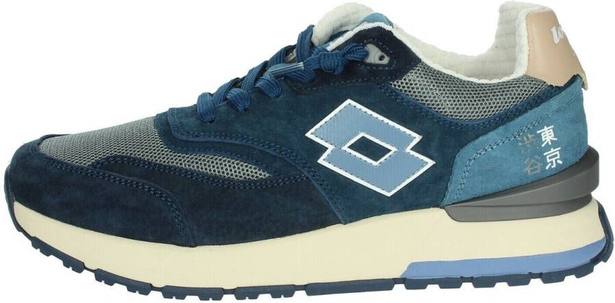 Lotto Hoge Sneakers 221119