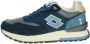 Lotto Lage Sneakers 145054 - Thumbnail 2
