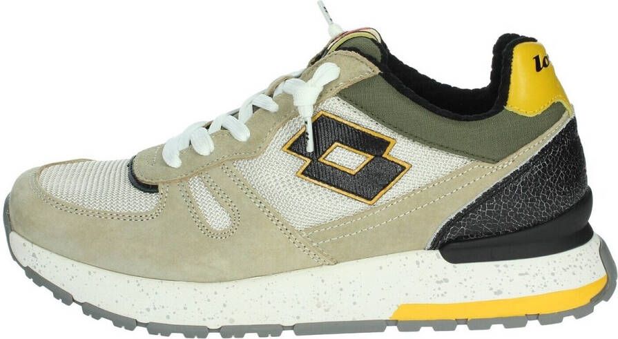 Lotto Hoge Sneakers 221120