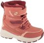 Lotto Nizina Tex K voor meisje Roze Laarzen - Thumbnail 2