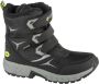 Lotto Pinecreek Tex T 2600550T-1180 voor een jongen Zwart Laarzen - Thumbnail 2