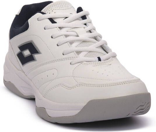 Lotto Lage Sneakers 10U COURT LOGO AMF