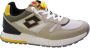 Lotto Lage Sneakers 145053 - Thumbnail 1