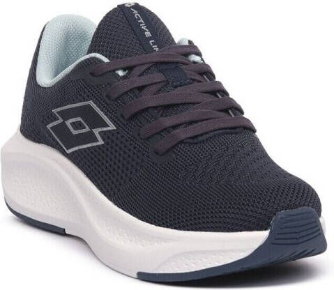 Lotto Hardloopschoenen D3Y SPEEDRIDE 900