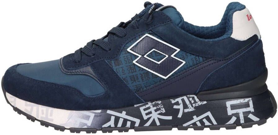 Lotto Lage Sneakers 223152 - Foto 2