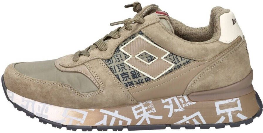 Lotto Lage Sneakers 145854 - Foto 2