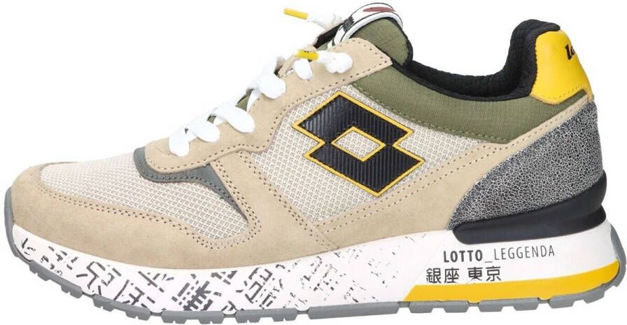 Lotto Lage Sneakers 223153