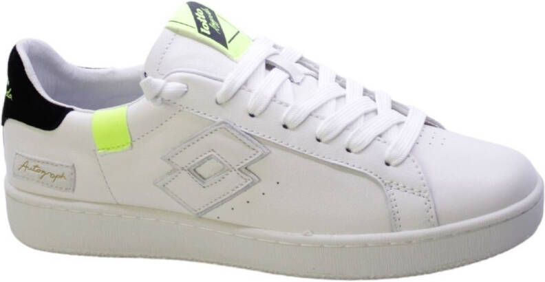 Lotto Lage Sneakers 91062