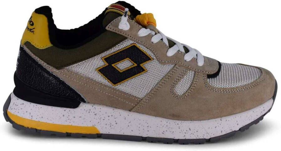 Lotto Lage Sneakers 145053