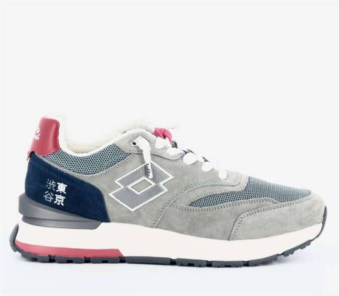 Lotto Lage Sneakers