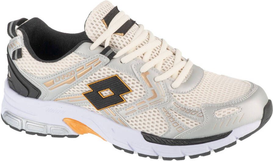 Lotto Lage Sneakers Akimoto