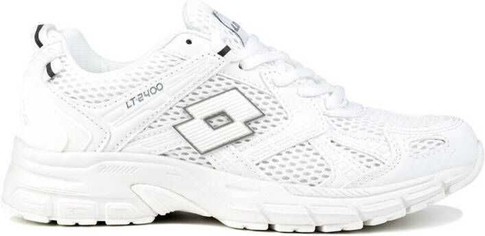 Lotto Lage Sneakers Akimoto