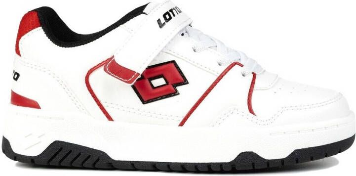 Lotto Lage Sneakers Boxscore K
