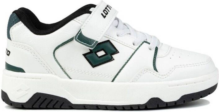 Lotto Lage Sneakers Boxscore K