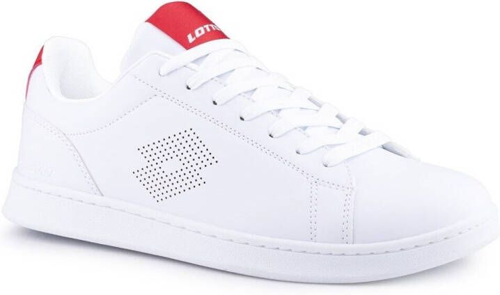 Lotto Lage Sneakers Burgas - Foto 2