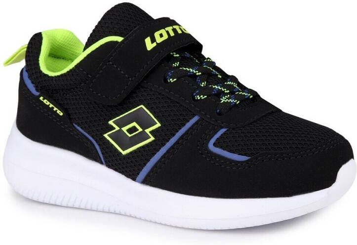Lotto Lage Sneakers Combine Tc K