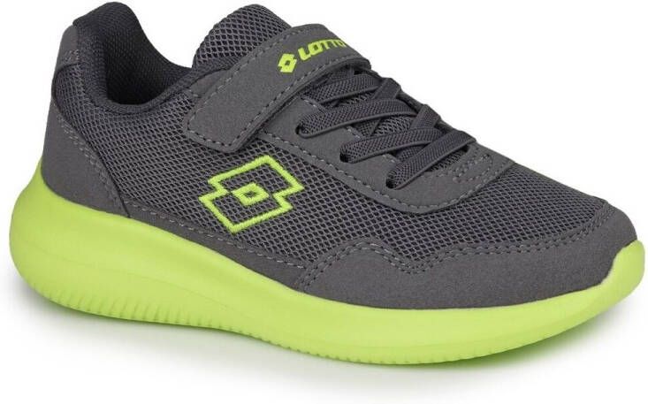 Lotto Lage Sneakers Connect Bc