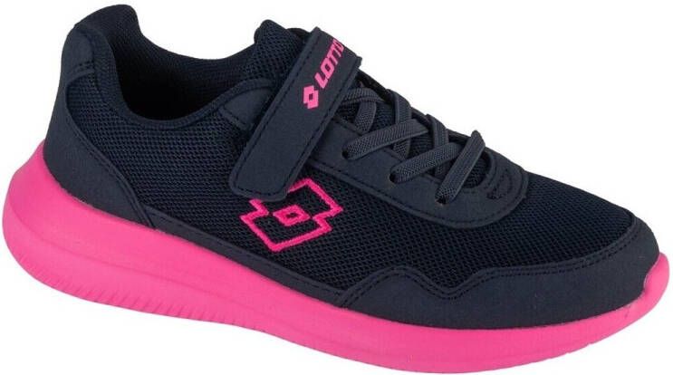 Lotto Lage Sneakers Connect Oc
