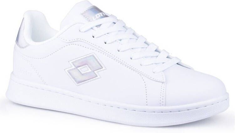Lotto Sneakers met chique contrastdetails - Foto 2
