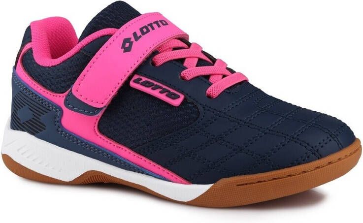 Lotto Lage Sneakers Flitter K