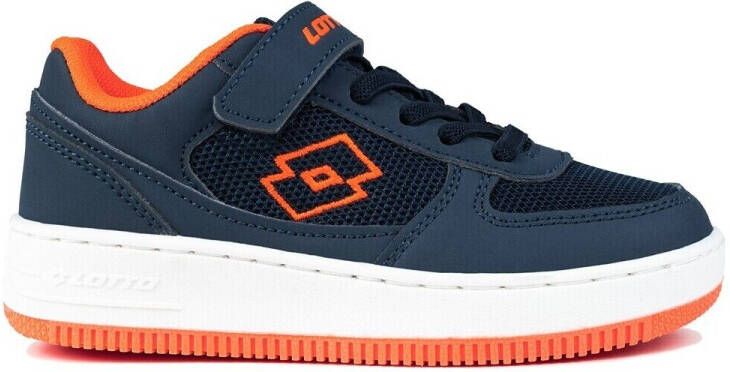 Lotto Lage Sneakers Flugo K