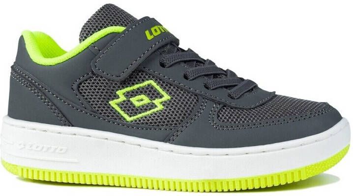 Lotto Lage Sneakers Flugo K