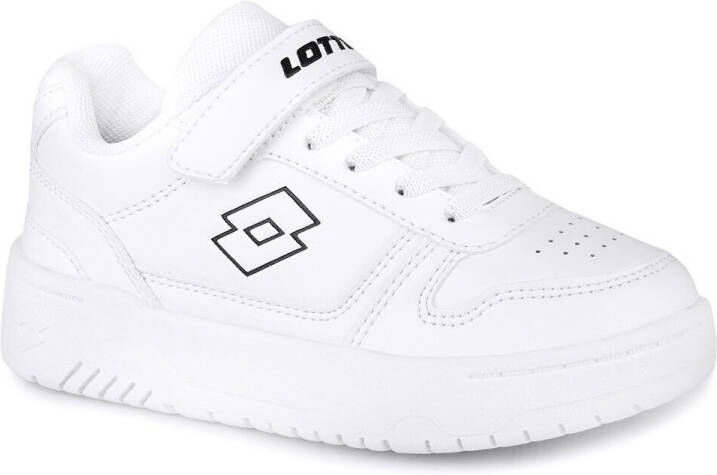 Lotto Lage Sneakers Groovn