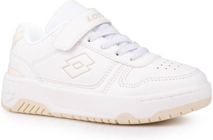 Lotto Lage Sneakers Groovn K
