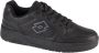 Lotto Groovn O U-1119 nen Zwart Sneakers - Thumbnail 2